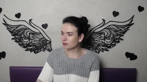 Snapshot of jasminekouch chatting on November 2025 06:40:01 PM JasmineKouch online show from November 2025 06:40:01 PM