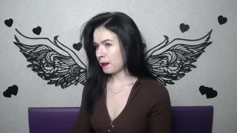 Snapshot of jasminekouch chatting on November 2025 06:12:01 PM JasmineKouch online show from November 2025 06:12:01 PM