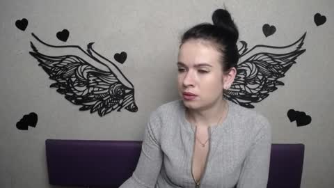 Snapshot of jasminekouch chatting on December 2025 06:48:01 PM JasmineKouch online show from December 2025 06:48:01 PM