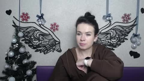 Snapshot of jasminekouch chatting on December 2025 07:53:02 PM JasmineKouch online show from December 2025 07:53:02 PM