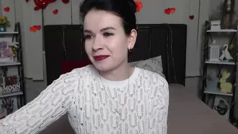 Snapshot of jasminekouch chatting on February 2026 07:01:02 PM JasmineKouch online show from February 2026 07:01:02 PM