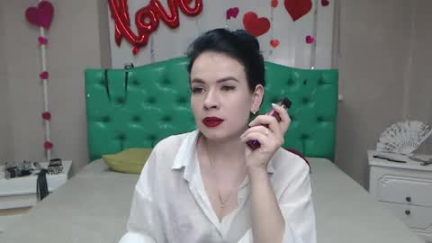 JasmineKouch online show from April 2026 06:16:01 AM