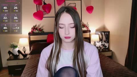 Jasmine online show from February 2026 04:52:01 AM