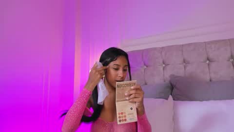 jasmine online show from January 2026 06:57:02 PM