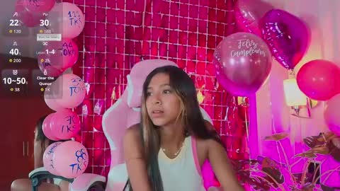 jasmine online show from April 2026 07:33:02 PM