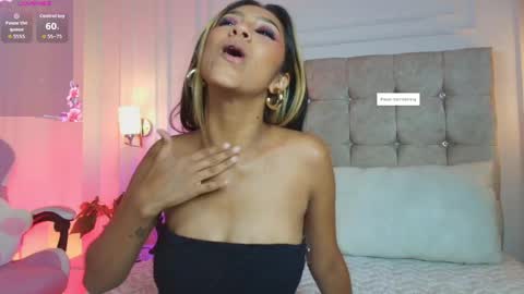 jasmine online show from May 2026 07:07:01 PM