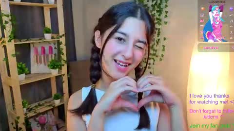 Fantastic Jasmin online show from June 2026 08:33:02 PM