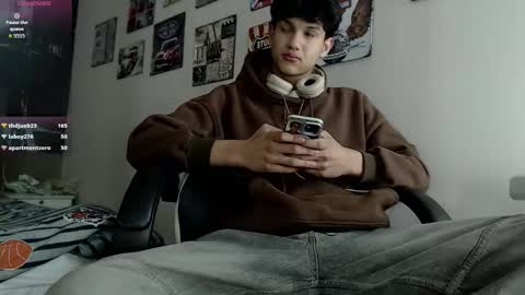 JASON online show from December 2025 03:26:02 AM