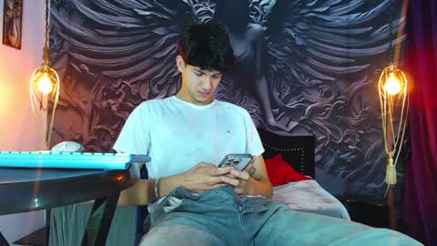 JASON online show from February 2026 12:17:02 AM