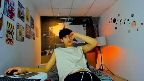 JASON online show from February 2026 04:35:02 AM