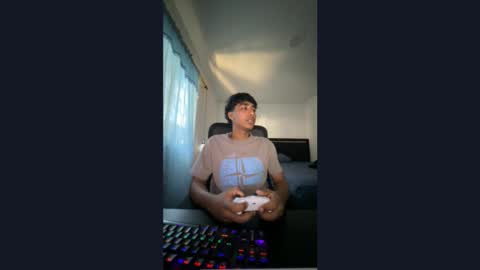 Snapshot of jason_haasland chatting on January 2026 06:31:02 PM jason_haasland online show from January 2026 06:31:02 PM