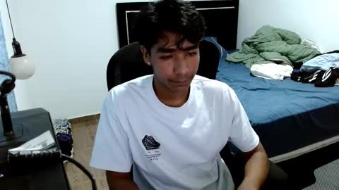 Snapshot of jason_haasland chatting on February 2026 10:14:01 PM jason_haasland online show from February 2026 10:14:01 PM