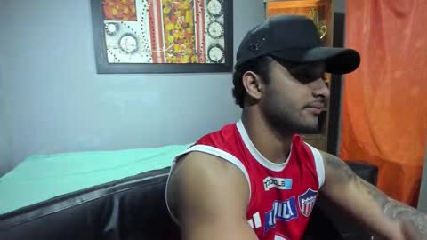 jason_risto online show from February 2026 08:38:01 AM