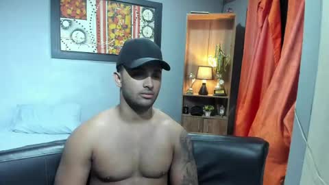 jason_risto online show from May 2026 12:50:01 AM