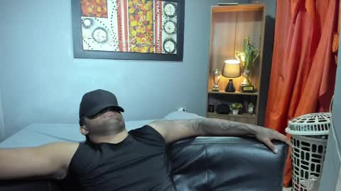 jason_risto online show from May 2026 12:40:02 AM