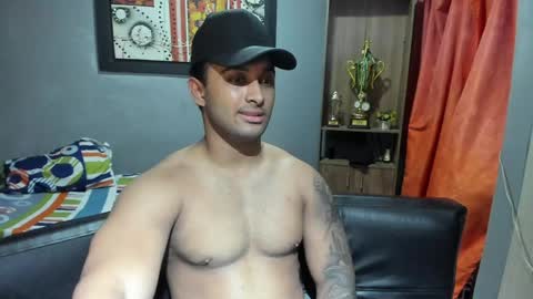 jason_risto online show from May 2026 01:36:02 AM
