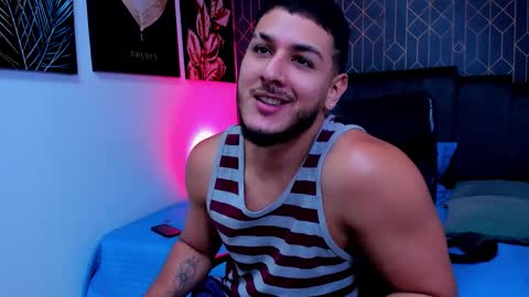 Jasson Shaw online show from January 2026 05:38:01 PM