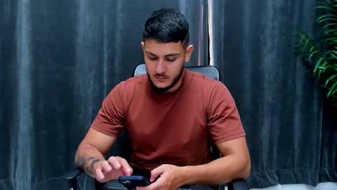 Jasson Shaw online show from February 2026 05:53:02 PM