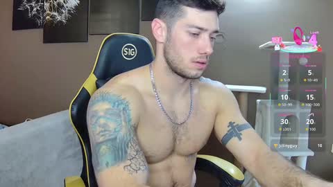 Jason theGreat online show from November 2025 08:13:02 AM