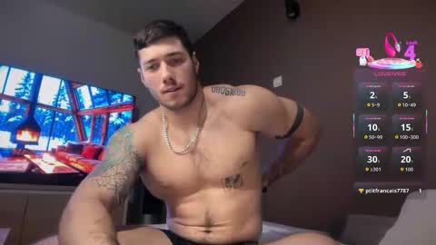 Jason theGreat online show from November 2025 02:42:01 PM