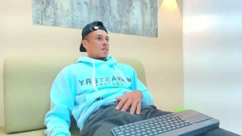 Jason online show from February 2026 08:24:01 PM