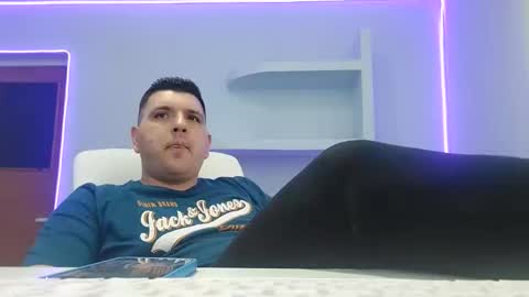 JasonJacks online show from October 2025 06:55:01 AM