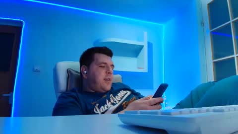JasonJacks online show from May 2026 05:54:02 PM