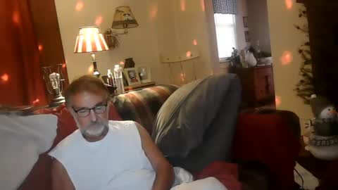 Jason online show from January 2025 09:35:02 PM