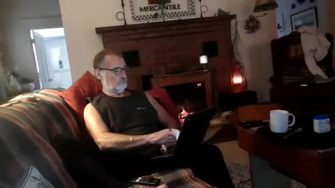 Jason online show from January 2025 08:54:01 PM