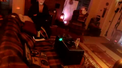 Jason online show from February 2025 10:10:01 PM