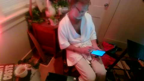 Jason online show from October 2025 11:29:01 AM