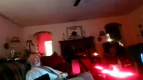 Jason online show from October 2025 11:05:01 PM