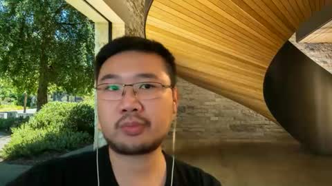 Jason Ryu online show from January 2026 06:55:02 PM