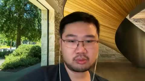 Jason Ryu online show from January 2026 08:43:01 PM