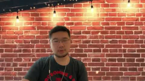 Jason Ryu online show from February 2026 10:40:01 AM