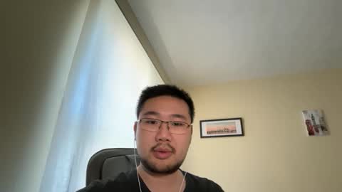 Snapshot of jasonryu2025 chatting on April 2026 12:30:01 PM Jason Ryu online show from April 2026 12:30:01 PM