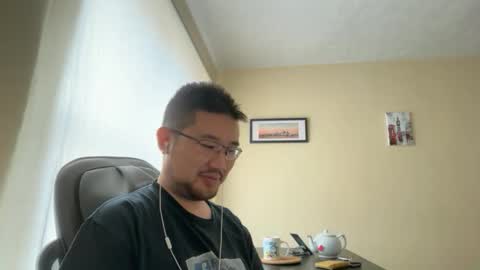 Snapshot of jasonryu2025 chatting on May 2026 10:31:02 AM Jason Ryu online show from May 2026 10:31:02 AM