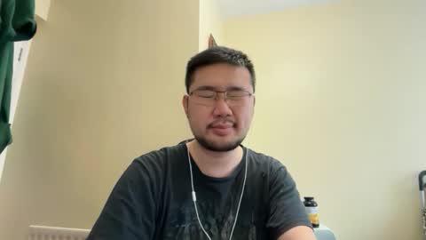 Snapshot of jasonryu2025 chatting on May 2026 01:29:01 PM Jason Ryu online show from May 2026 01:29:01 PM