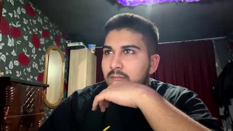 jasonsua21 online show from March 2025 09:48:01 PM