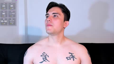 Snapshot of jasonxd98 chatting on September 2025 02:22:01 AM Jason online show from September 2025 02:22:01 AM