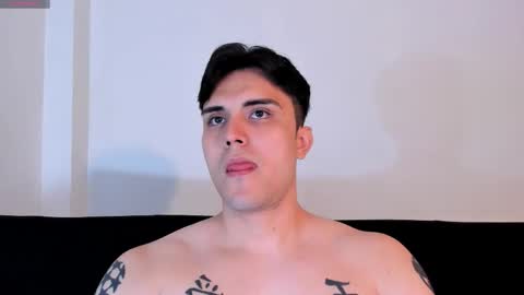 Snapshot of jasonxd98 chatting on September 2025 02:15:02 AM Jason online show from September 2025 02:15:02 AM