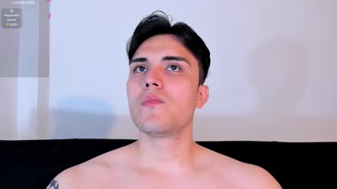 Snapshot of jasonxd98 chatting on September 2025 01:09:01 AM Jason online show from September 2025 01:09:01 AM