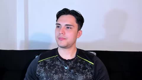 Snapshot of jasonxd98 chatting on September 2025 03:33:02 AM Jason online show from September 2025 03:33:02 AM