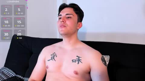 Snapshot of jasonxd98 chatting on October 2025 01:56:01 AM Jason online show from October 2025 01:56:01 AM