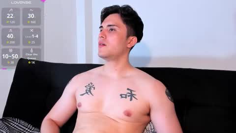 Snapshot of jasonxd98 chatting on October 2025 02:19:01 AM Jason online show from October 2025 02:19:01 AM