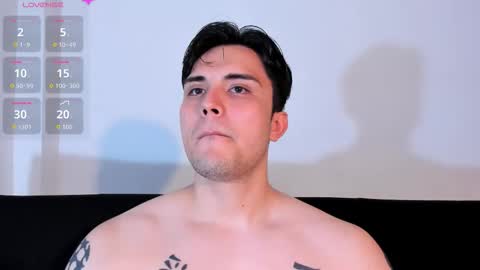 Snapshot of jasonxd98 chatting on October 2025 01:04:02 AM Jason online show from October 2025 01:04:02 AM