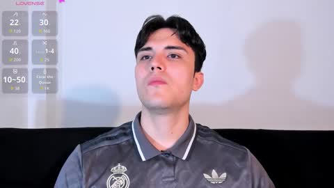 Snapshot of jasonxd98 chatting on October 2025 12:09:01 AM Jason online show from October 2025 12:09:01 AM