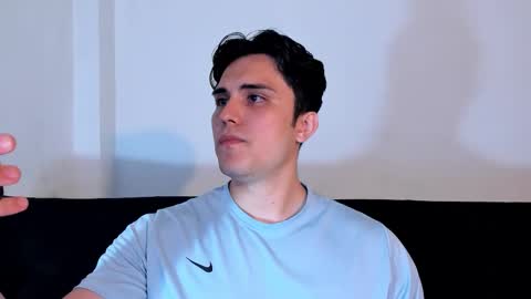 Snapshot of jasonxd98 chatting on October 2025 12:33:02 AM Jason online show from October 2025 12:33:02 AM