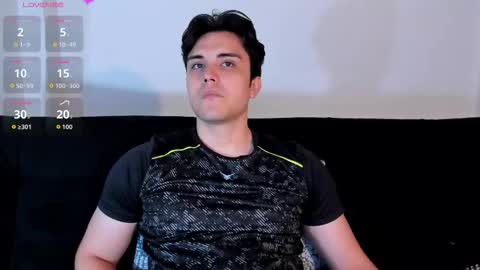 Snapshot of jasonxd98 chatting on October 2025 02:04:02 AM Jason online show from October 2025 02:04:02 AM