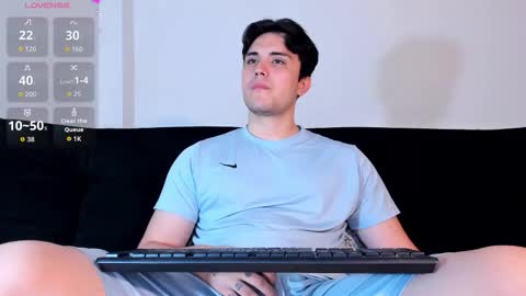 Snapshot of jasonxd98 chatting on November 2025 01:06:02 AM Jason online show from November 2025 01:06:02 AM